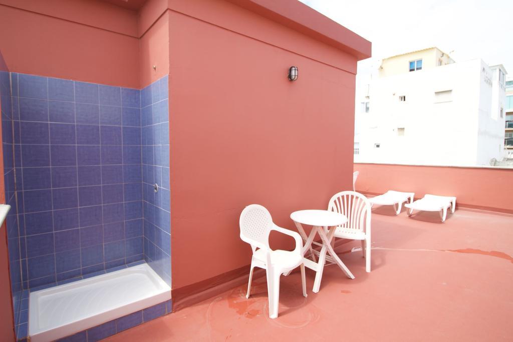 Rosamar Apartment A Metros De La Playa Wifi Gratis 204 By Lightbooking Las Palmas Buitenkant foto