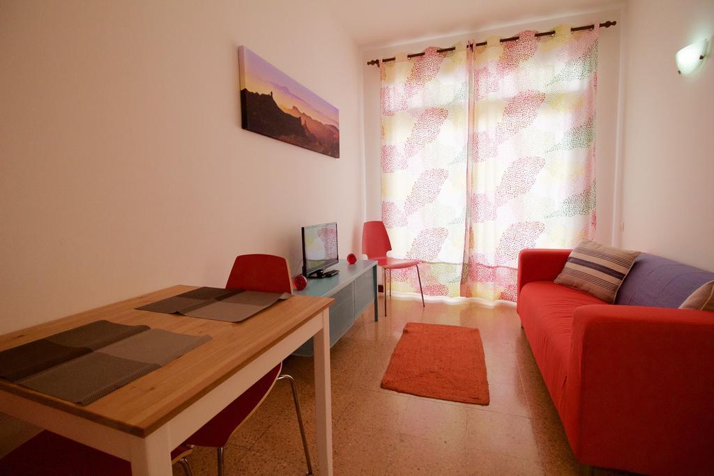 Rosamar Apartment A Metros De La Playa Wifi Gratis 204 By Lightbooking Las Palmas Buitenkant foto
