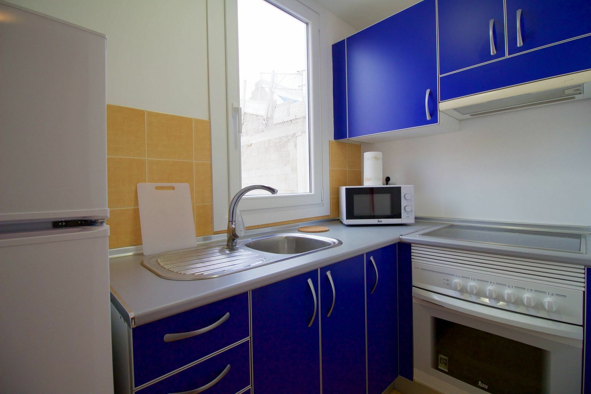 Rosamar Apartment A Metros De La Playa Wifi Gratis 204 By Lightbooking Las Palmas Buitenkant foto