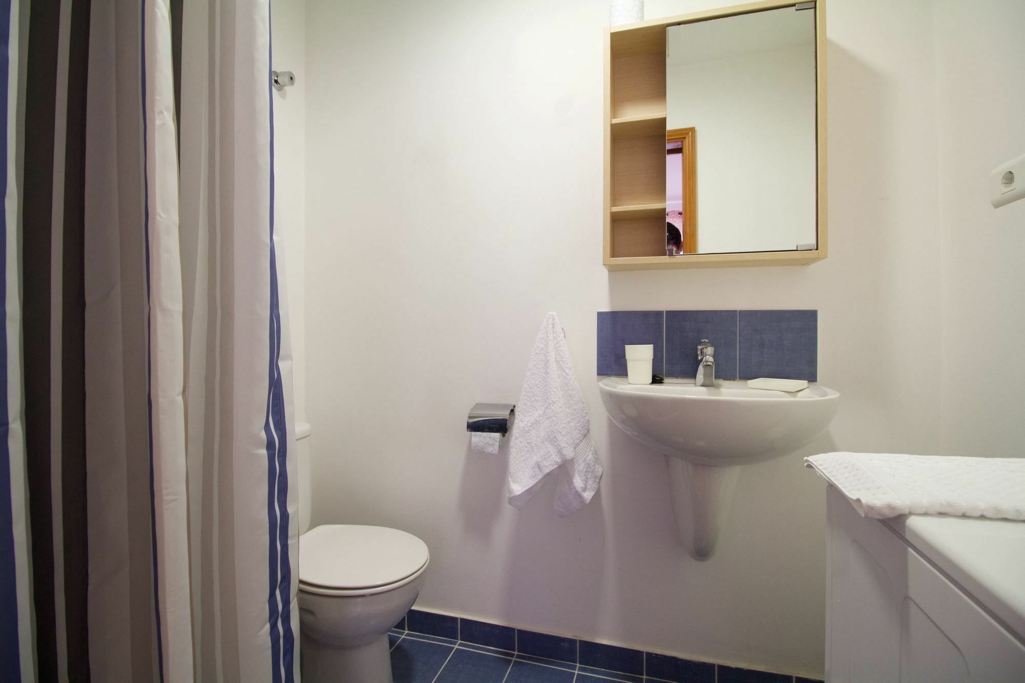 Rosamar Apartment A Metros De La Playa Wifi Gratis 204 By Lightbooking Las Palmas Buitenkant foto