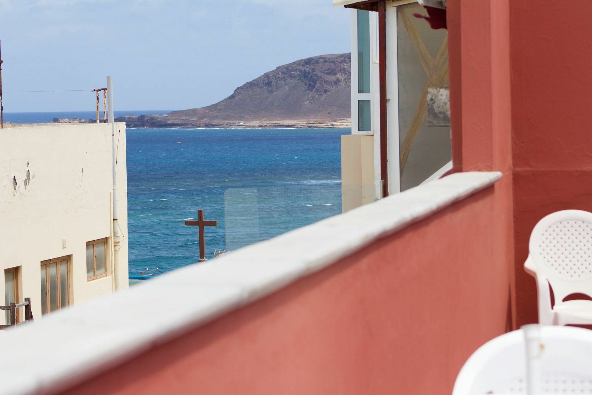 Rosamar Apartment A Metros De La Playa Wifi Gratis 204 By Lightbooking Las Palmas Buitenkant foto
