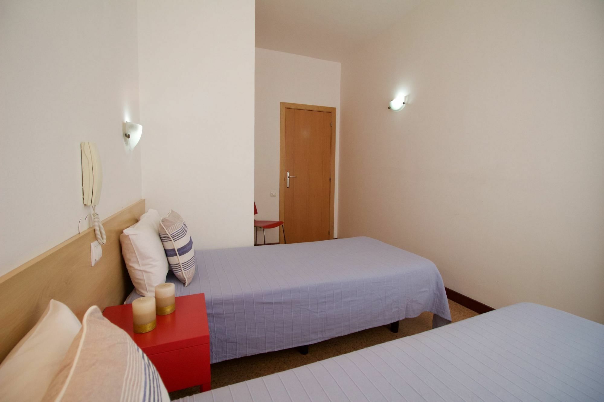 Rosamar Apartment A Metros De La Playa Wifi Gratis 204 By Lightbooking Las Palmas Buitenkant foto