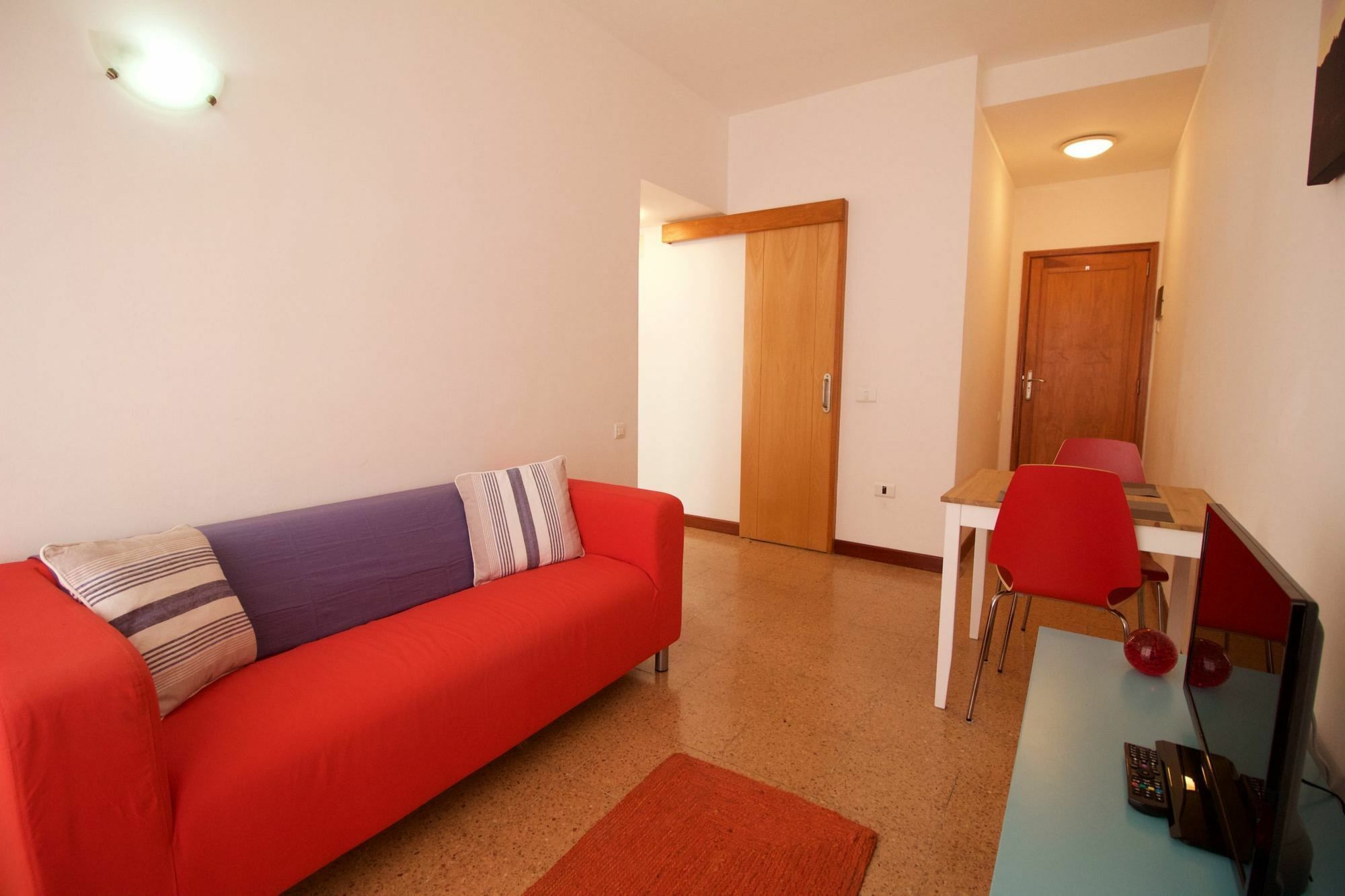 Rosamar Apartment A Metros De La Playa Wifi Gratis 204 By Lightbooking Las Palmas Buitenkant foto